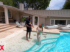 Flourish Univ Ep 4 - Lacy Lennon and Isiah Maxwell