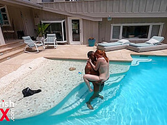 Flourish Univ Ep 4 - Lacy Lennon and Isiah Maxwell