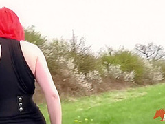 Horny Hitchhiker Unthinkable Xxx Clip With Keiran Lee