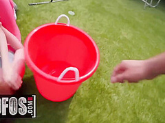 Snap A Snatch 11 Min With Daisy Stone And Scarlett Bloom