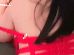 Battle Of The Boobs 96