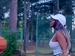 Astonishing Porn Scene Outdoor Incredible Only For You