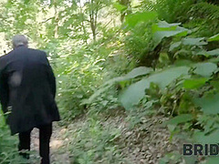 Ricky Rascal - Runaway Brides Banging