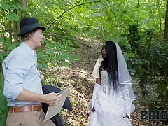 Ricky Rascal - Runaway Brides Banging