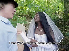 Ricky Rascal - Runaway Brides Banging