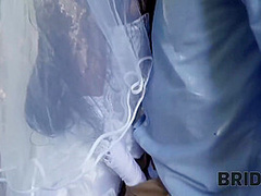 Ricky Rascal - Runaway Brides Banging