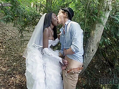 Ricky Rascal - Runaway Brides Banging