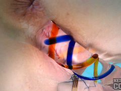 Naked Jacuzzi Underwater Fun With Hot Milf Mary Jane