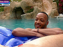 Bisexuals love fucking nympho bitch in tight pussy hole