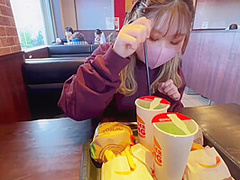 Astonishing Sex Scene Outdoor Fantastic Full Version