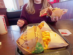 Astonishing Sex Scene Outdoor Fantastic Full Version