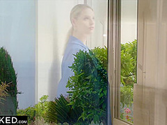 Hot Babe Craves Bbc