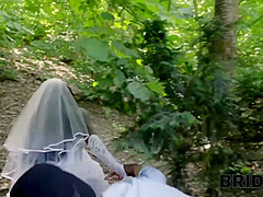 Runaway Brides Banging
