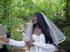 Runaway Brides Banging