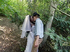 Runaway Brides Banging