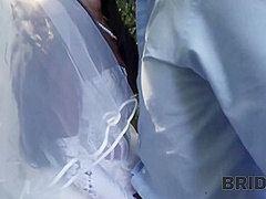 Runaway Brides Banging
