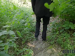 BRIDE4K. Cold Feet, Wet Pussy