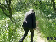 BRIDE4K. Cold Feet, Wet Pussy