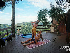 Astonishing Adult Scene Outdoor Incredible Only For You