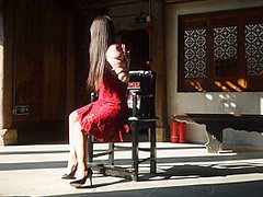 Chinese Bondage