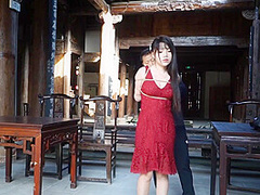 Chinese Bondage