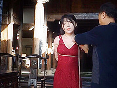 Chinese Bondage