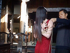 Chinese Bondage