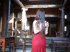 Chinese Bondage