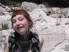 Public Beach Lesbian Pov Sex Tape On Vacation With Miss Pussycat And Andy Teen