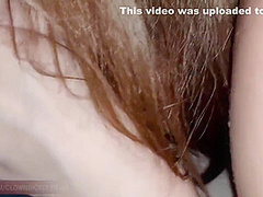 I Missed Your Dick! I Want To Take Your Cock In My Mouth And Suck It With Mini Dress And Hot Milf