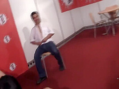 Los Entresijos Del Salon Erotico De Levante 28 Min With Noe Milk