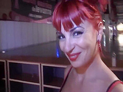 Los Entresijos Del Salon Erotico De Levante 28 Min With Noe Milk