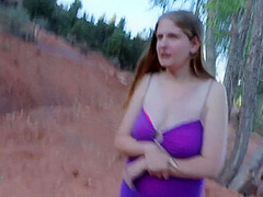 Lovely Evening To Strip