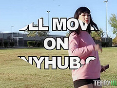 Fiona Frost - Sexy Sorority Trials Joshua Lewi