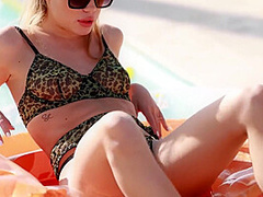 Rika Fane In Hottest Sex Scene Outdoor Newest , Check It