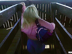 Horny Chubby Cougar Unforgettable Sex Movie