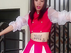 Ashia Ho - Its Fun To Be Filipina Student, Every Day After School I Deserve White Cock, Fuck, Ass Licking And Best Treatment 10 Min