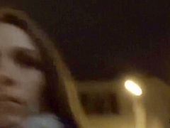 Big Dick Anal Sex For Skinny Teen With Veronica Clark, German Scout And Big Dicks