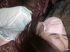 Japanese Hairy Teen Incredible Porn