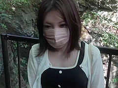 Japanese Hairy Teen Incredible Porn