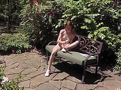 Excellent Adult Movie Outdoor Greatest , Check It With Jessica Marie