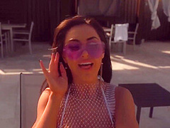 Reya Sunshine In Fabulous Adult Movie Big Dick Newest Like In Your Dreams
