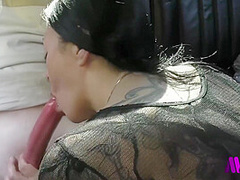 Mareen De Luxe In Montis Duelle Gangbang Episode 1 With