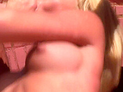 Caribic Gangbang Slut - FemdomSex