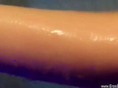 Gentle Loving Sex With Pregnant Lady 8 Min