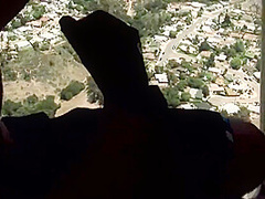 Christin Alexis Gets The Cum Fucked Out Of Her On A Raft In The Ocean With Holy Fuck, Christine Alexis And Jack Hammer