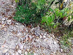 Tifanny Manson - Valak Se Aparece En El Cerro Embrujado 7 Min