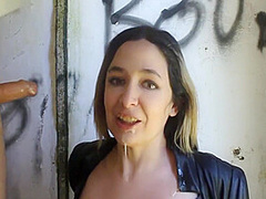 Outdoor Anal And Cumshots Compilation! 8 Min - Andy Conel