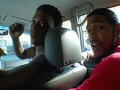 Scene 1 From Homies Big Butt Road Trip 3 (720)