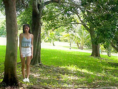 Petite Teen Enjoys The Rough Pussy Stuffing She Got From A Massive Bbc - Sona Bella